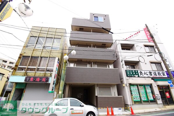 A・R横浜の物件内観写真